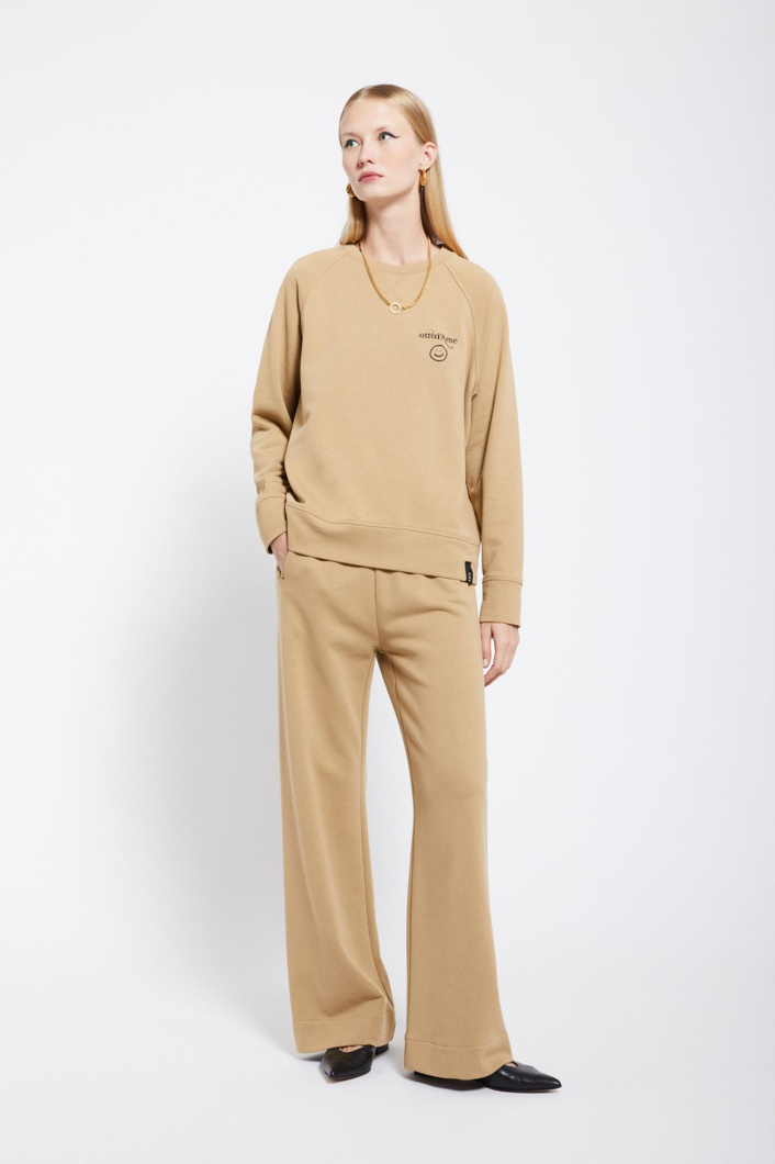 PANTS - KHAKI