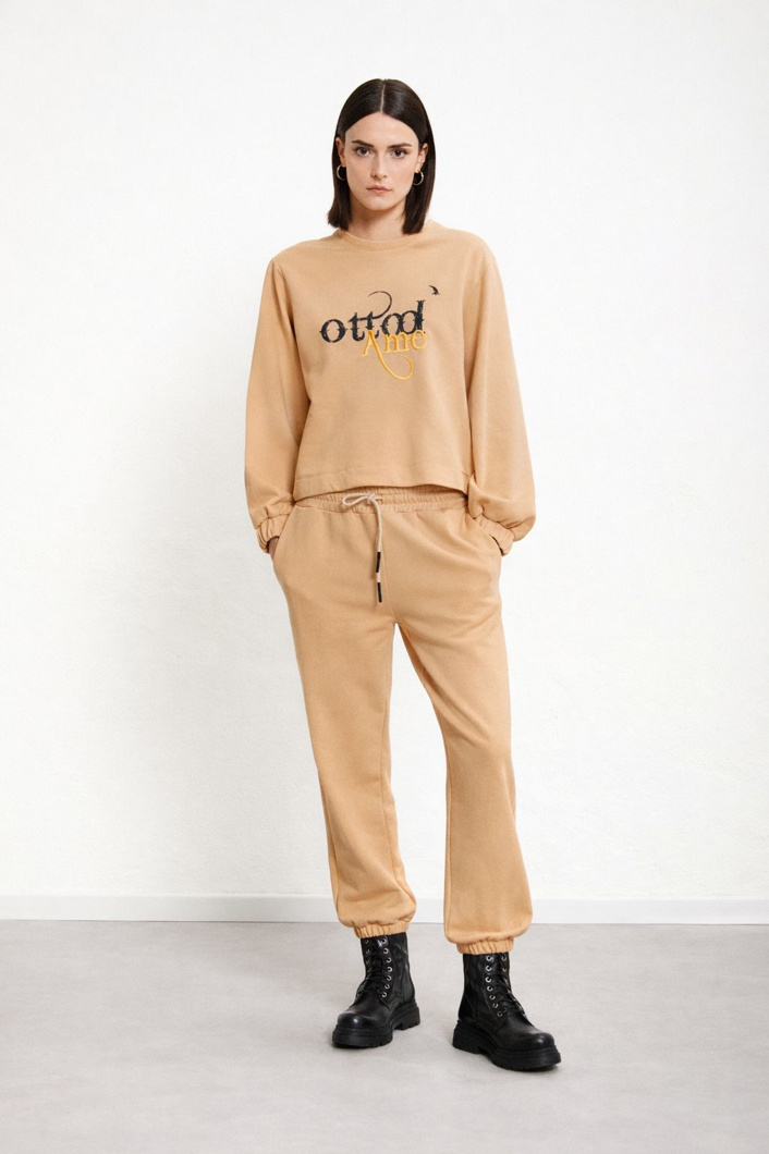 PANTS - KHAKI