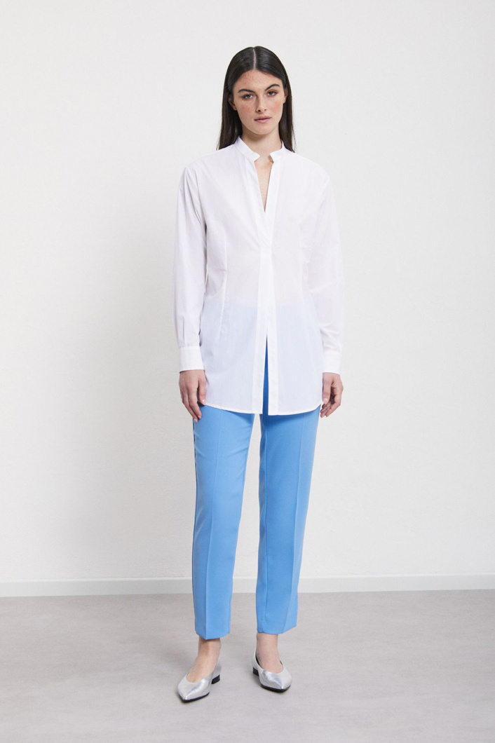 SHIRT - WHITE