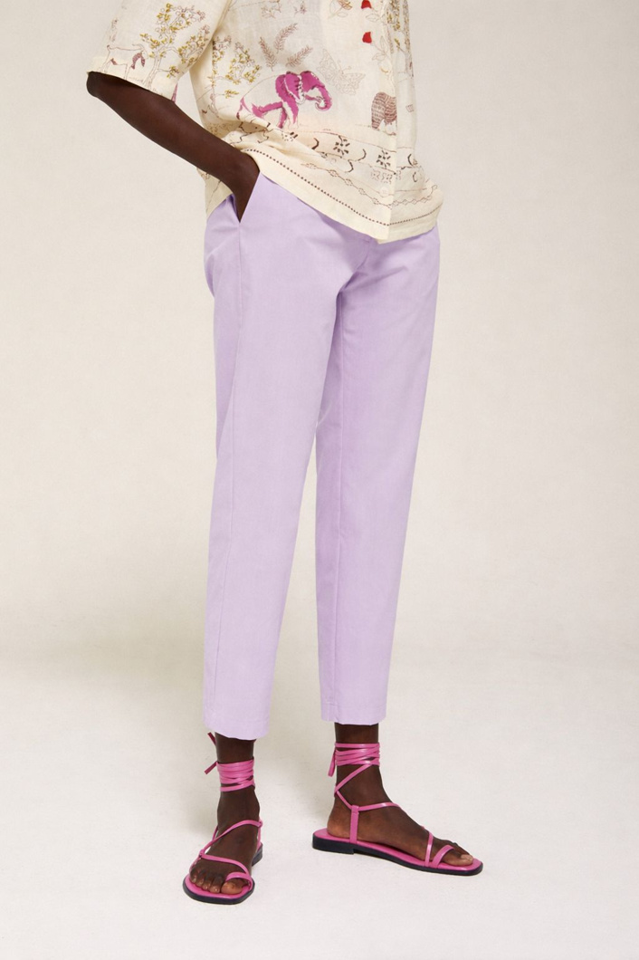 PANTS - PANSY