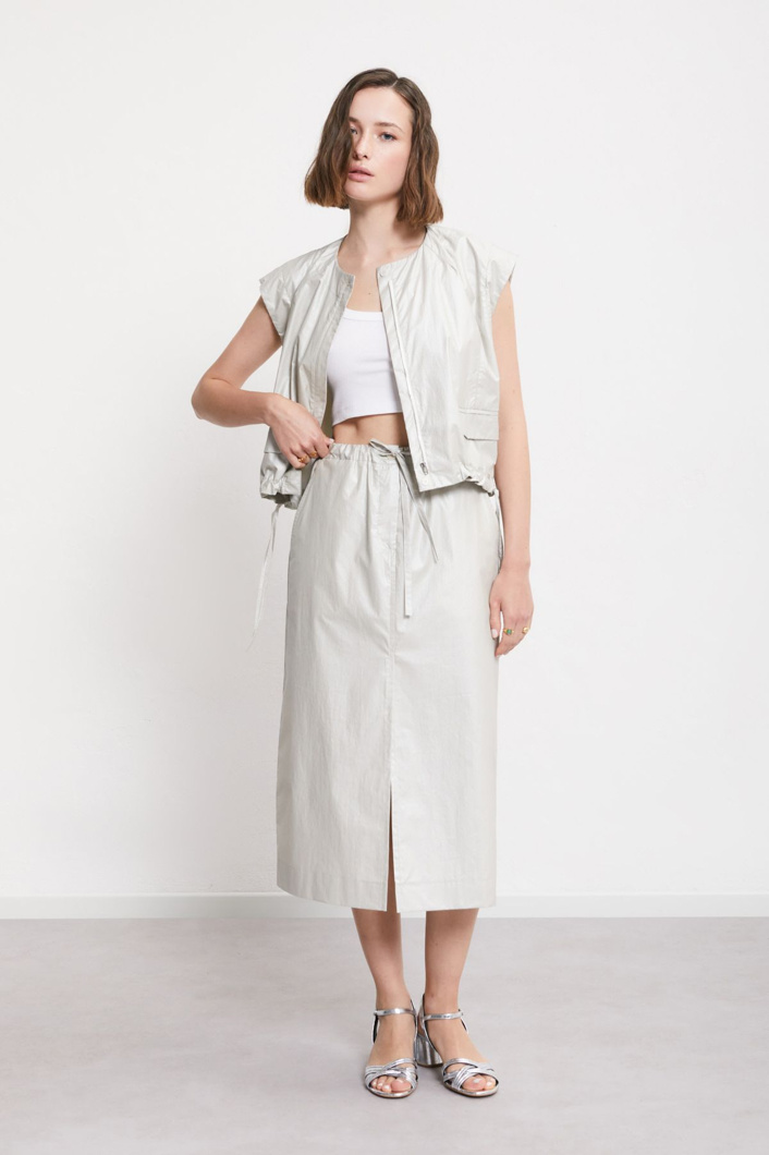 SKIRT - LINDEN