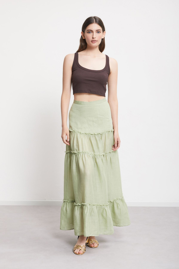 SKIRT - LINDEN