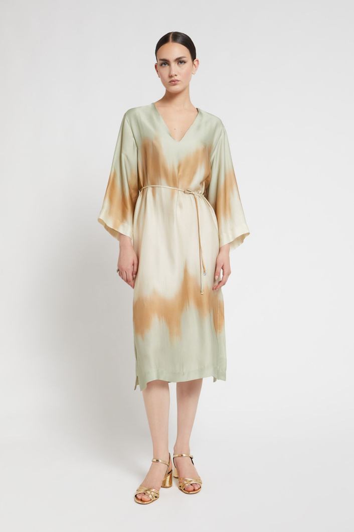 DRESS - MINT