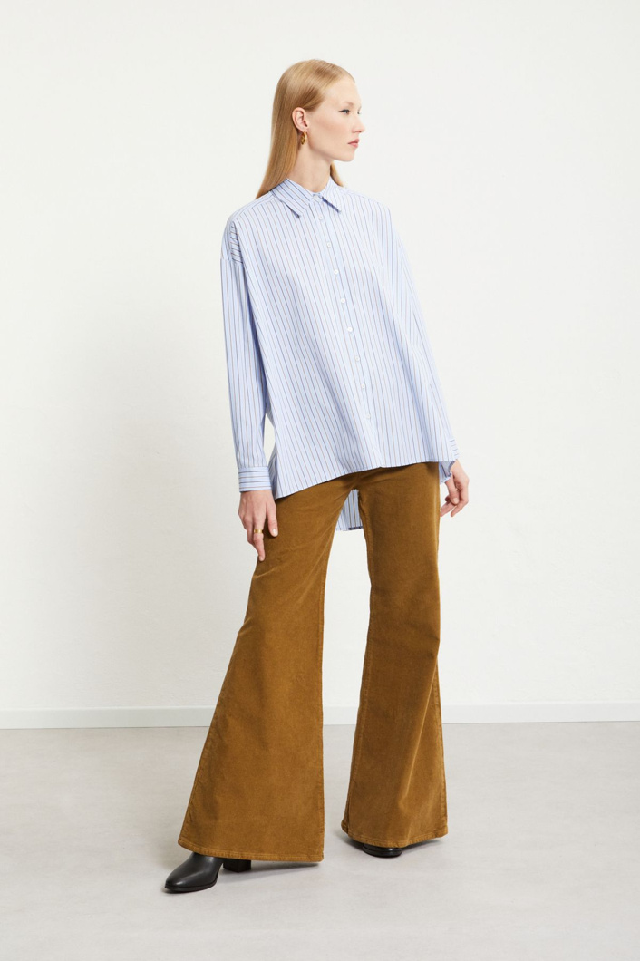 PANTS - KHAKI