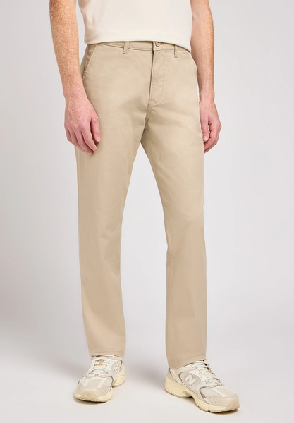 PANTS - CAMEL