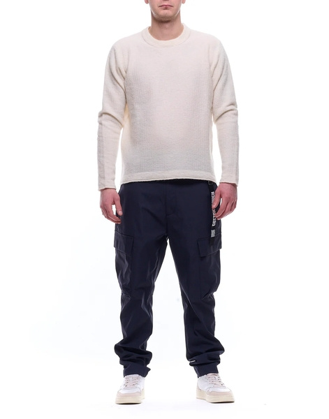 PANTS - CAMEL