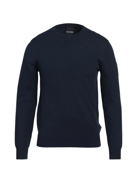 SWEATER - BLACK