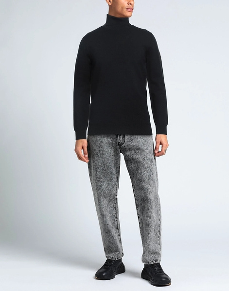 SWEATER - BLACK