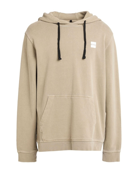 SWEATSHIRT - CARAMEL MELANGE