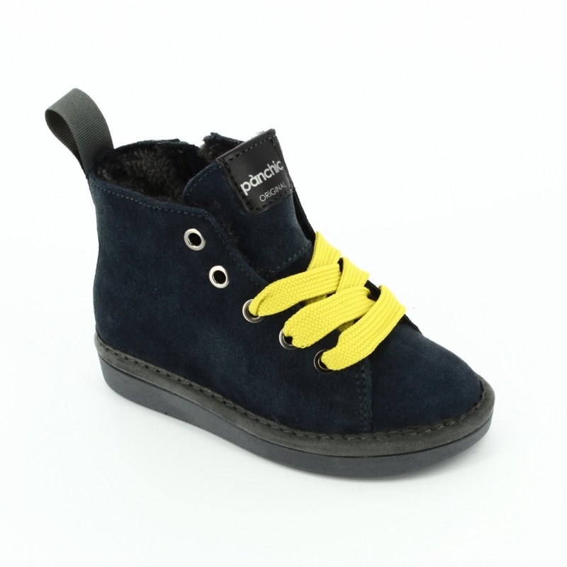 SNEAKERS - BLU