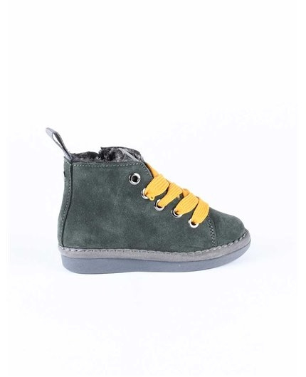 SNEAKERS - BLU DENIM
