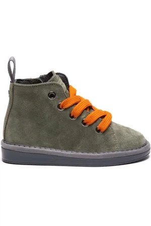 SNEAKERS - MILITARY