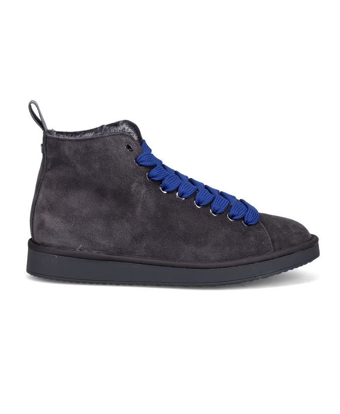 ANKLE BOOTS - BLACK
