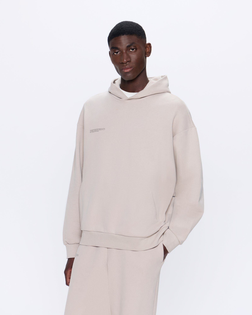 SWEATSHIRT - STONE