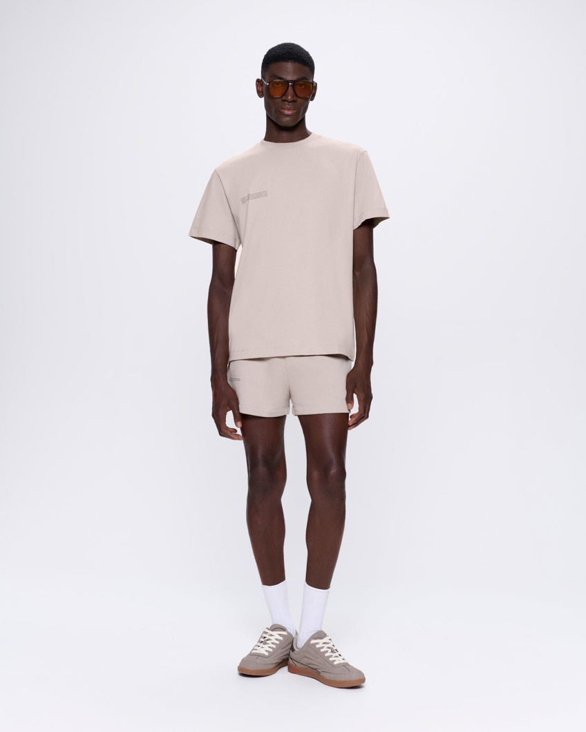 SHORTS - STONE