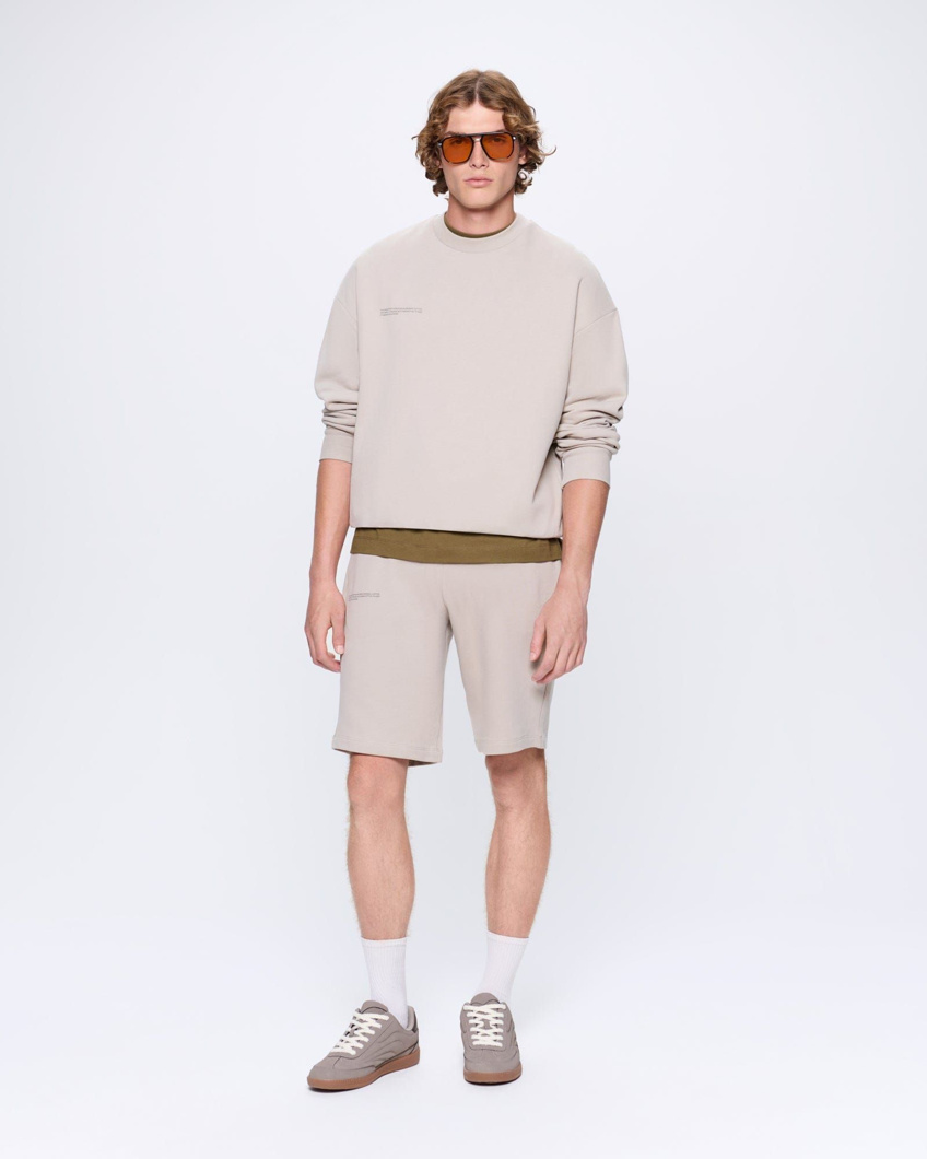 SHORTS - STONE