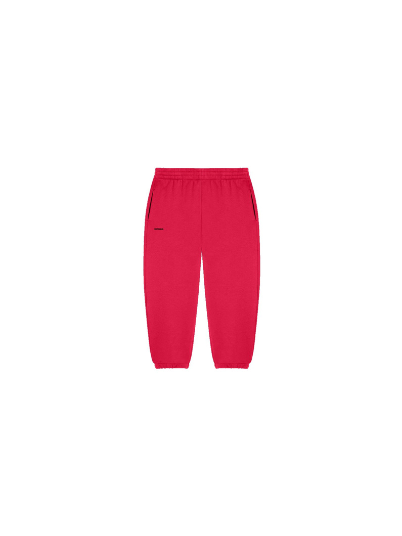 SPORT PANTS - RED
