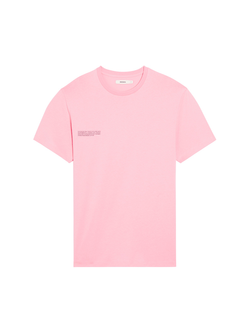 T-SHIRT - SAKURA PINK
