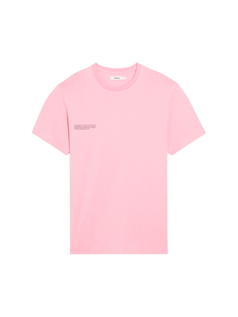 T-SHIRT - SAKURA PINK