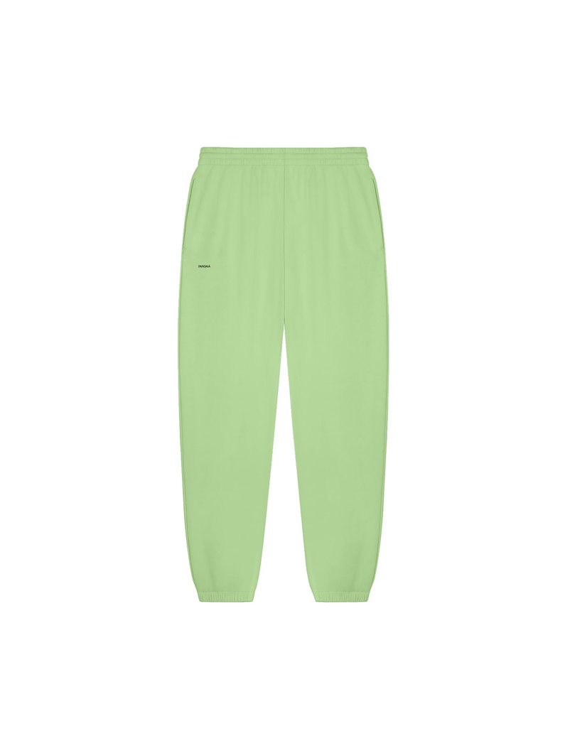PANTS - FENNEL GREEN