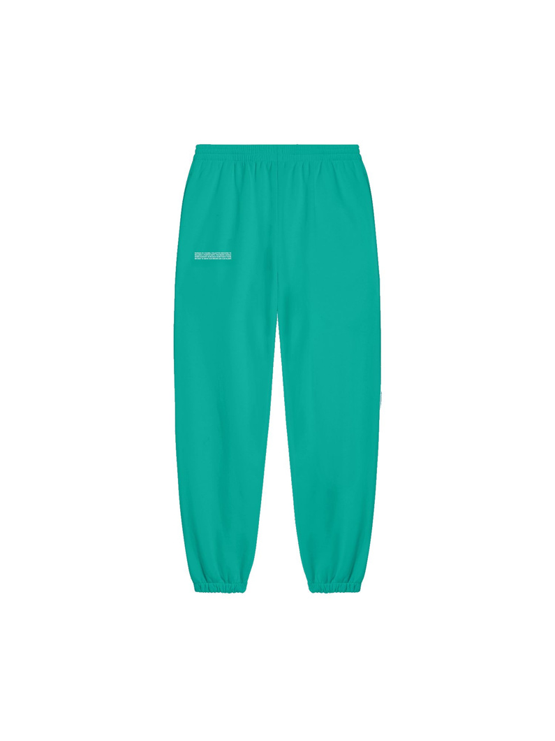PANTS - MALACHITE GREEN