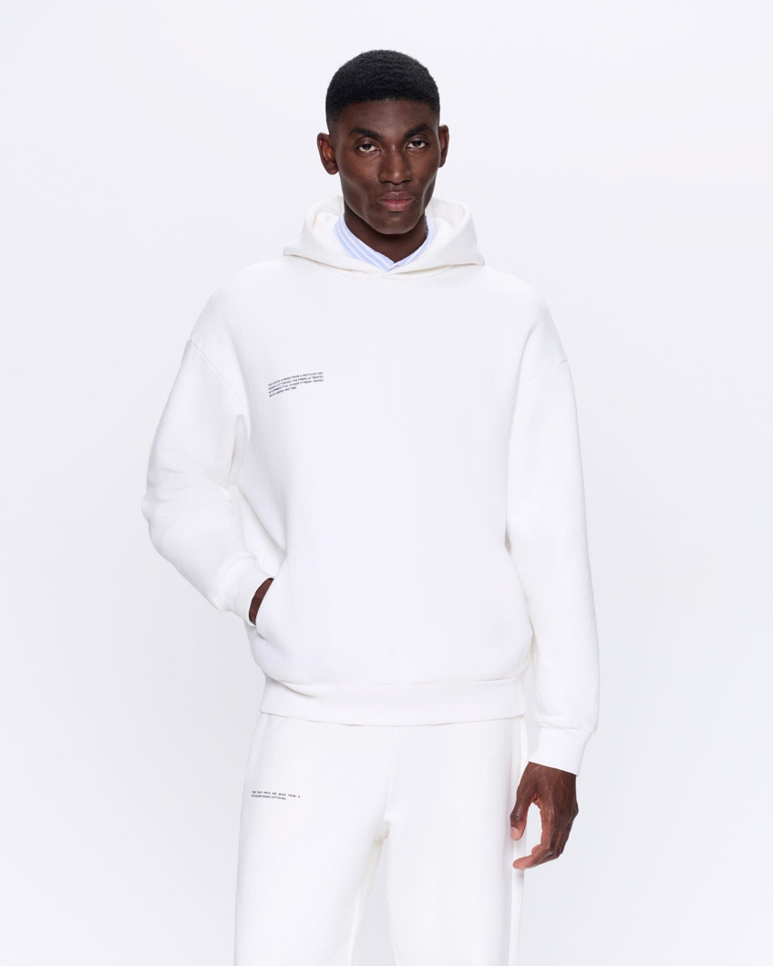 SWEATSHIRT - OFF WHITE
