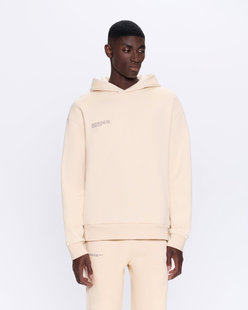 SWEATSHIRT - SAND