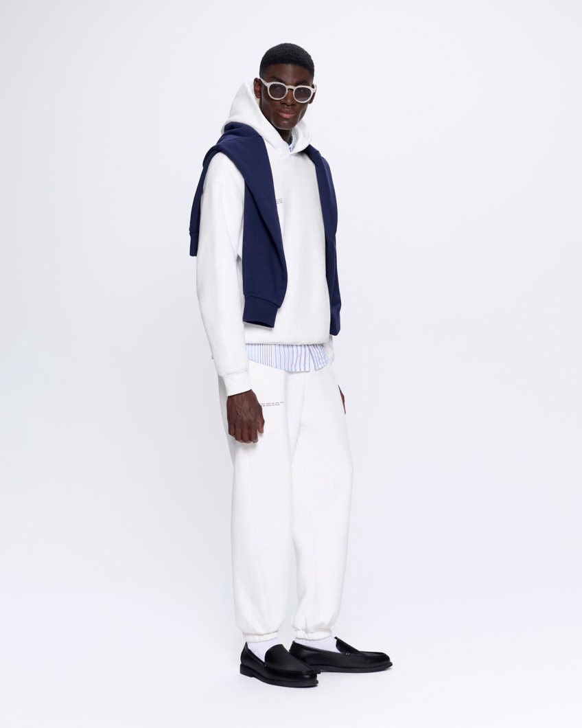 PANTS - OFF WHITE