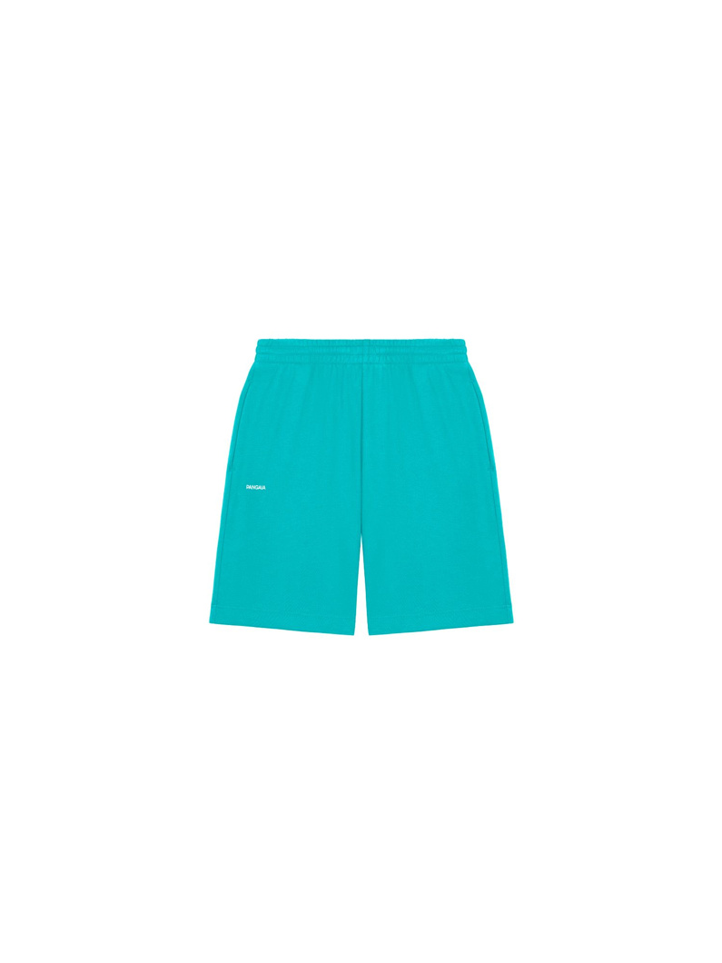 SHORTS - OCEAN TURQUOISE