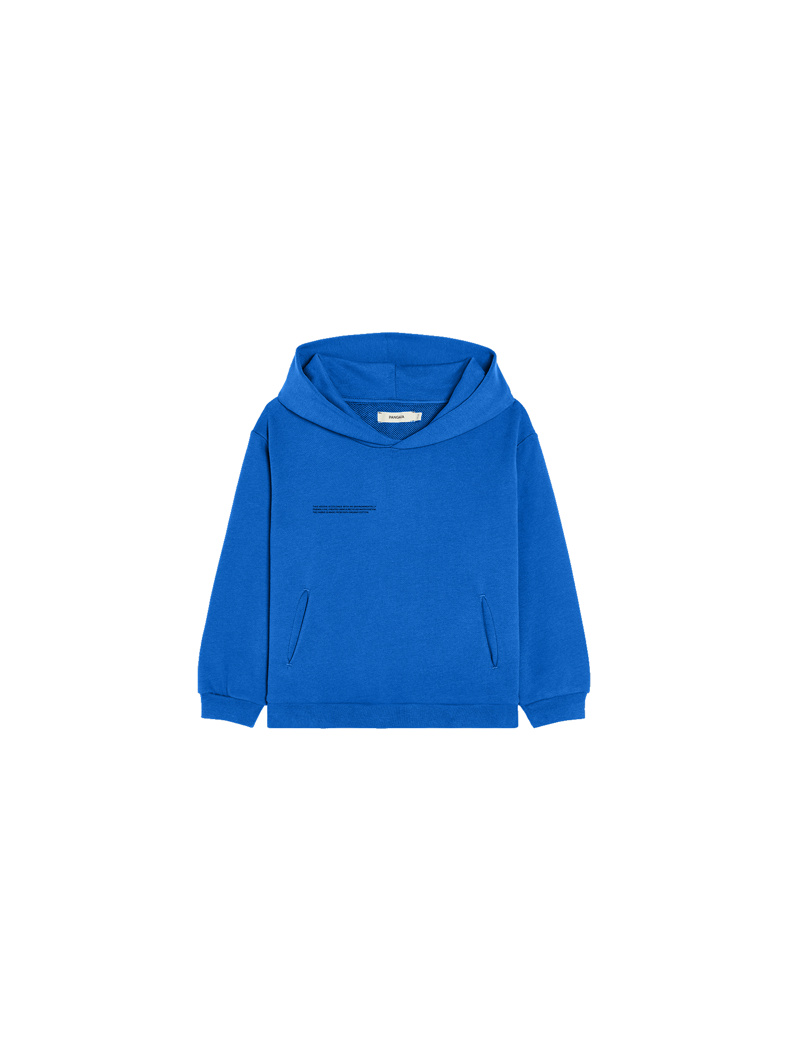 SWEATSHIRT - COBALT BLUE