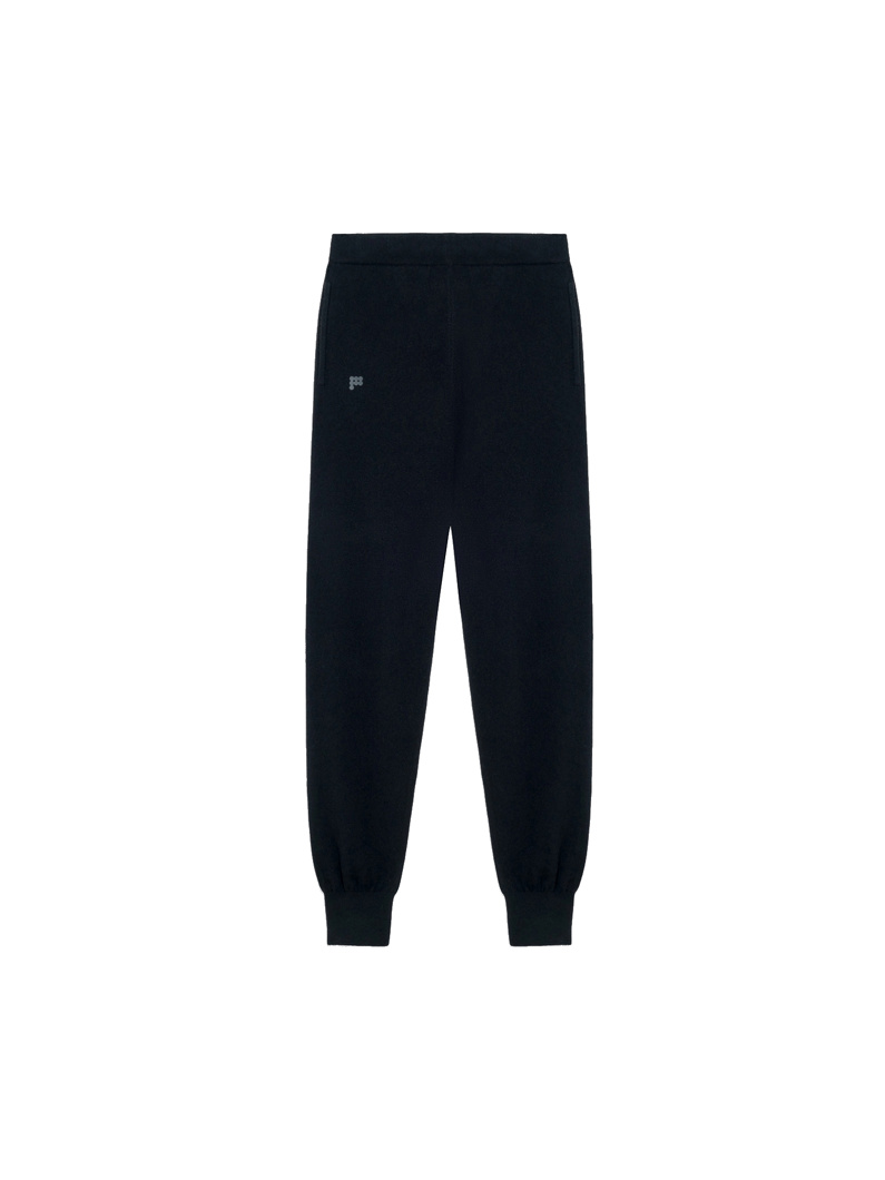 PANTS - BLACK