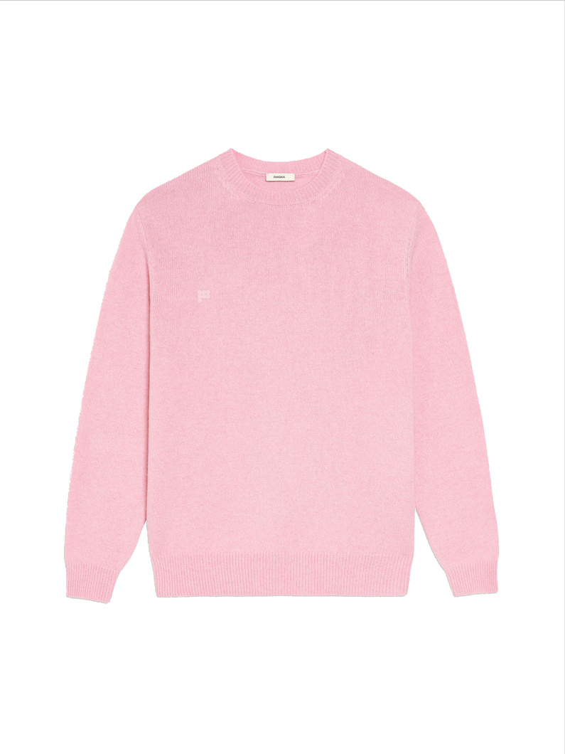 SWEATSHIRT - SAKURA PINK