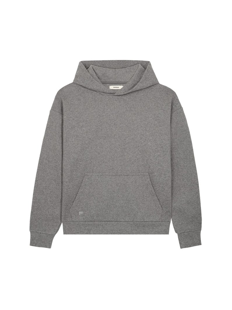 SWEATSHIRT - VOLCANIC GREY