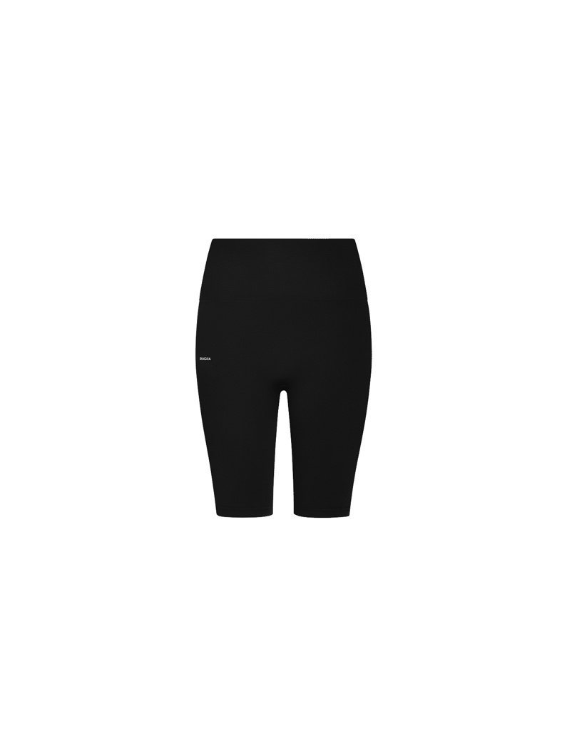 SHORTS - BLACK