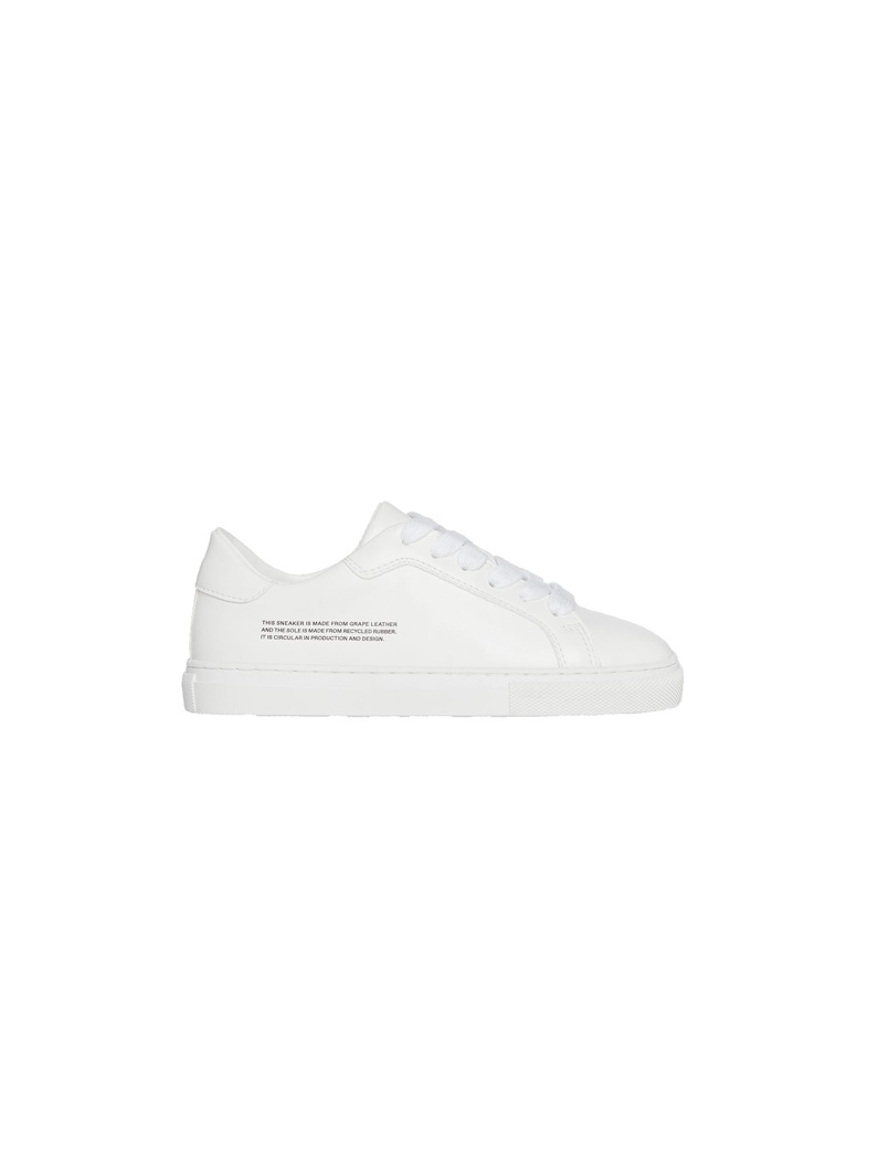 SNEAKERS - WHITE