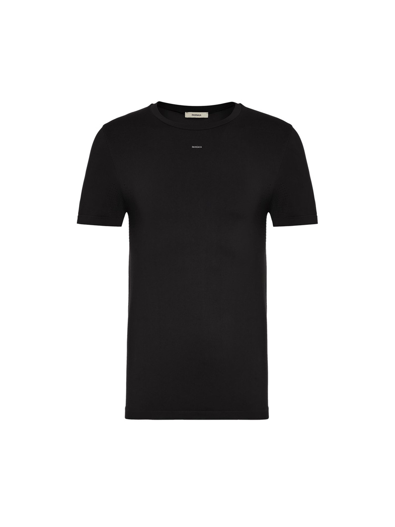 T-SHIRT - BLACK