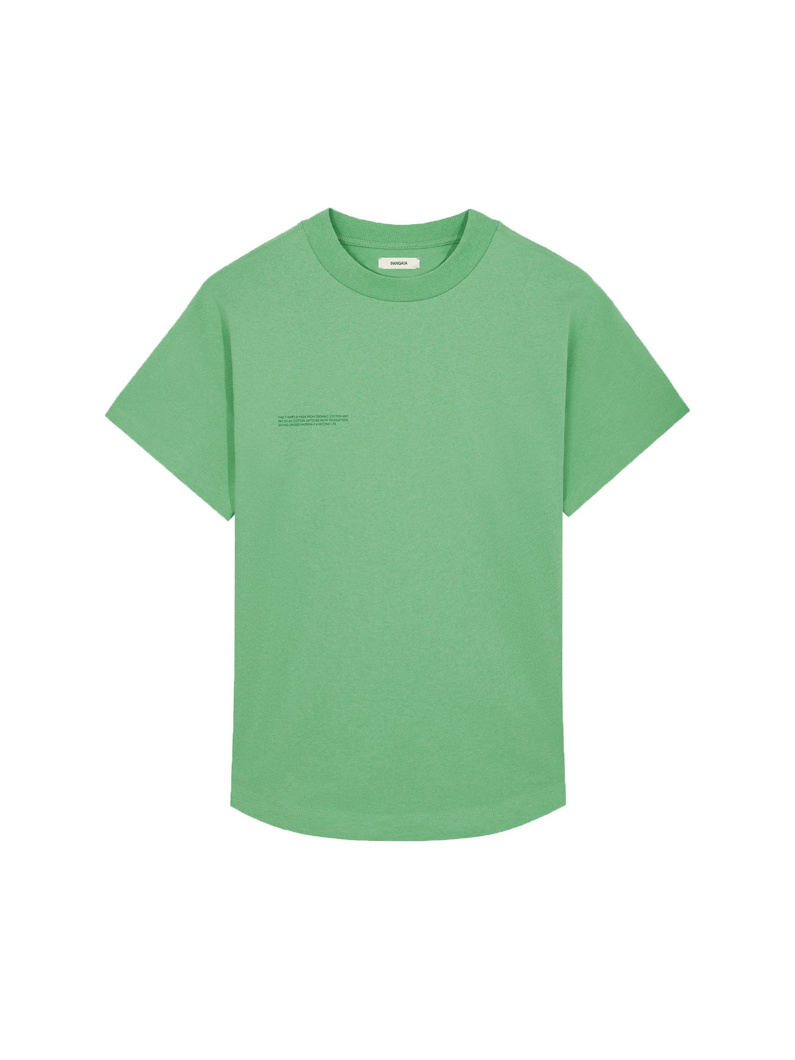 T-SHIRT - RECLAIM JADE