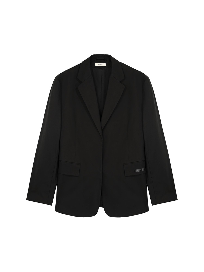 BLAZER - BLACK