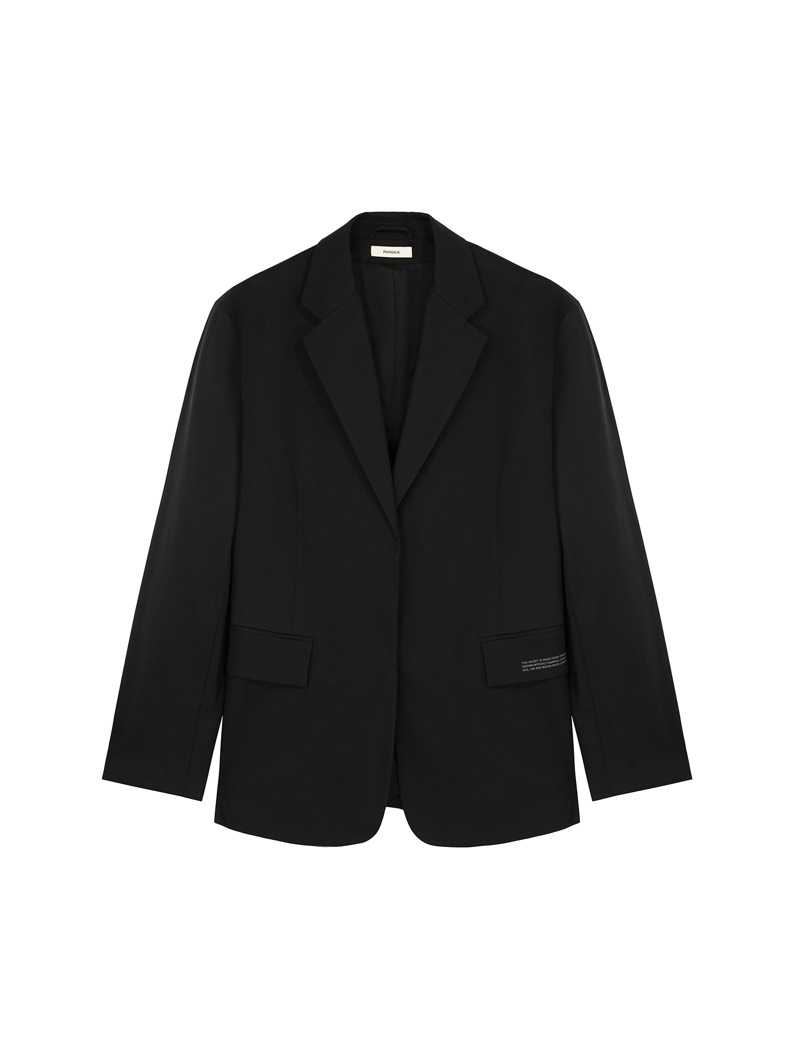 BLAZER - BLACK
