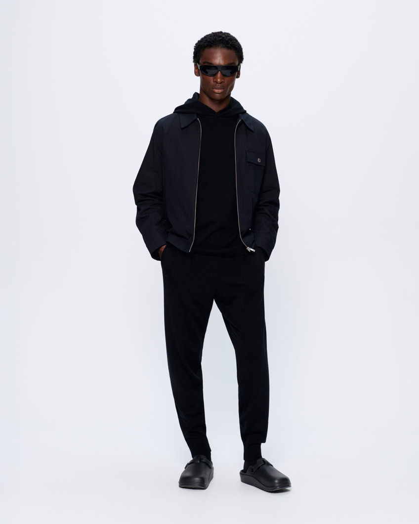 PANTS - BLACK