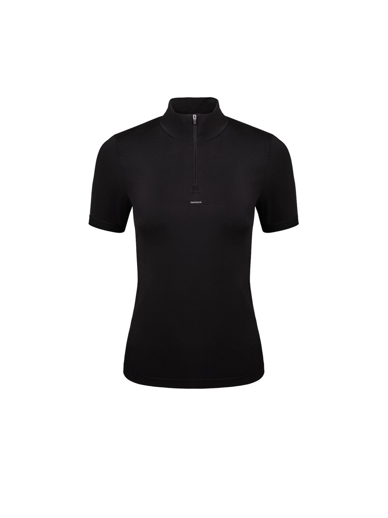 T-SHIRT - BLACK