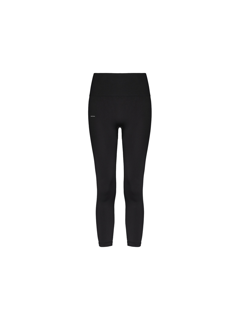 LEGGINGS - BLACK