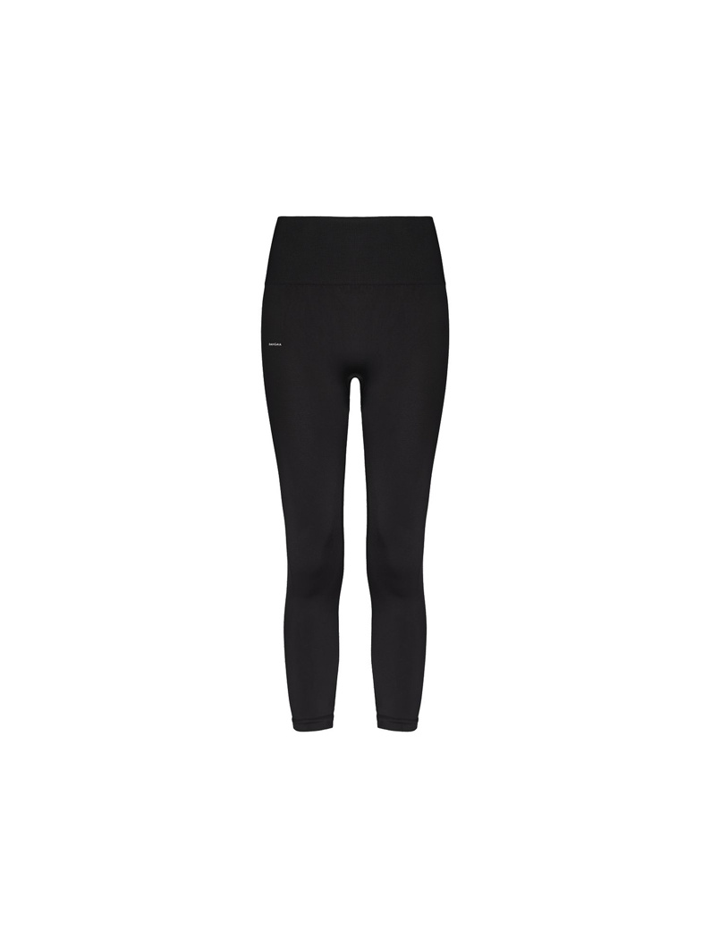 LEGGINGS - BLACK