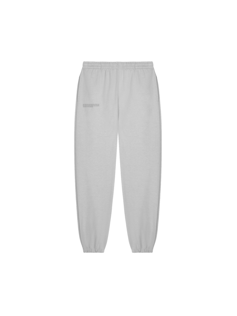 PANTS - MIDNIGHT FOG GREY