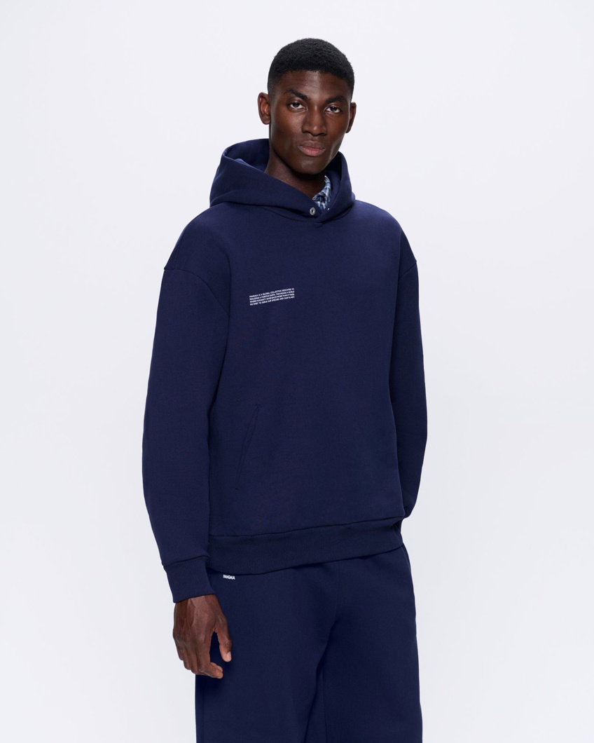SWEATSHIRT - NAVY