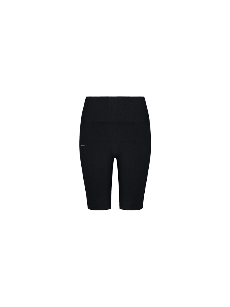 SHORTS - BLACK