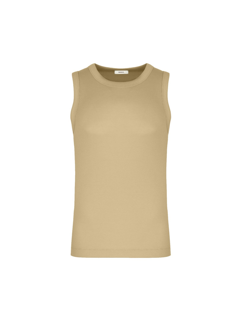 SINGLET - MAITAKE BEIGE