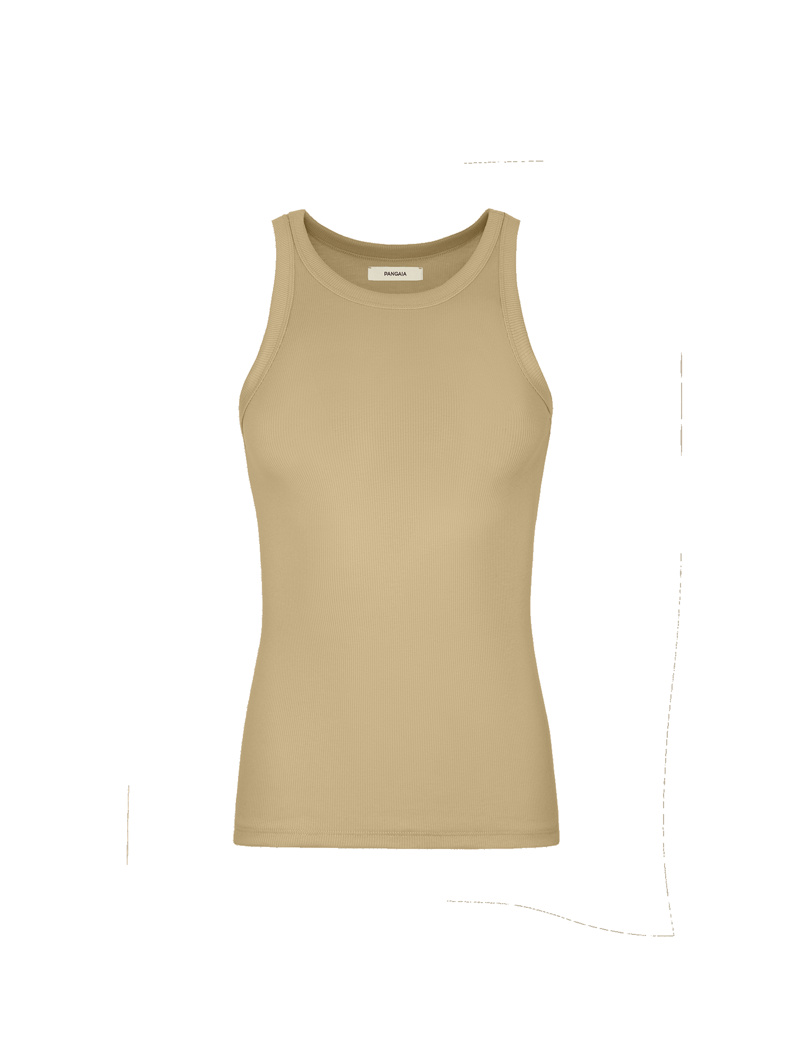 SINGLET - MAITAKE BEIGE
