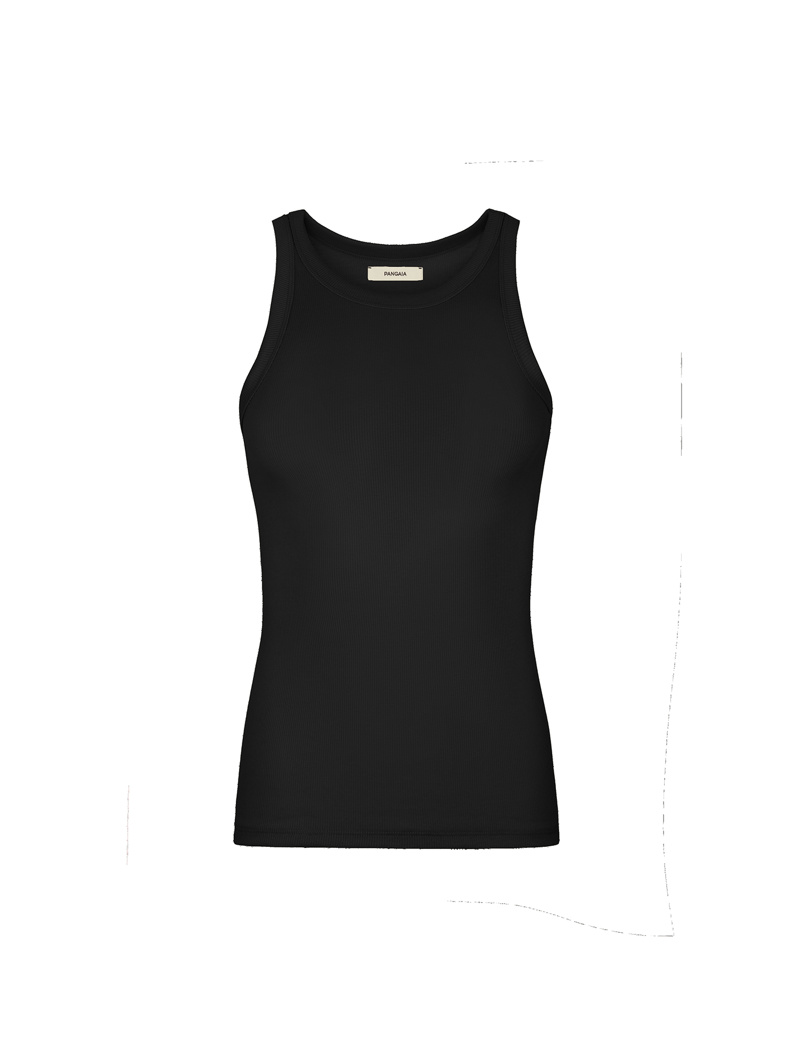SINGLET - BLACK
