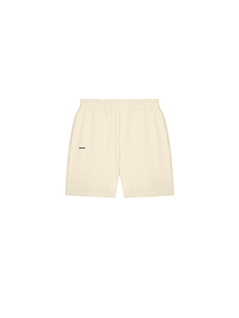 SHORTS - TRAVERTINE BEIGE